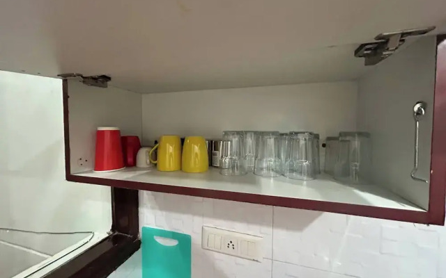 Entire 3bhk Luxury Flat in Zirakpur-panchkula-chandigarh-mohali, Punjab, India