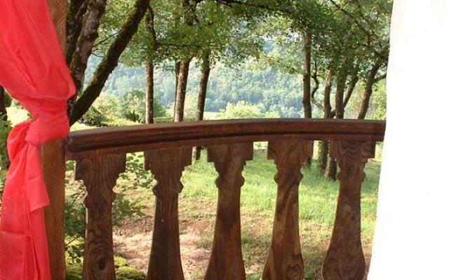 Chambre dHotes C de C