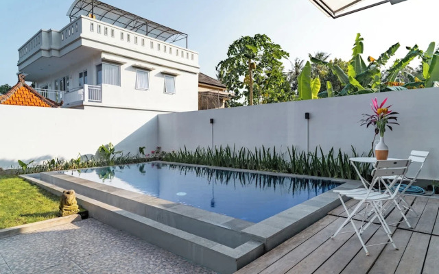 Villa Wibiseka Batuan