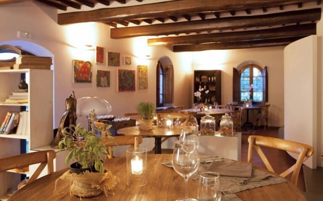 La Casa di Rodo