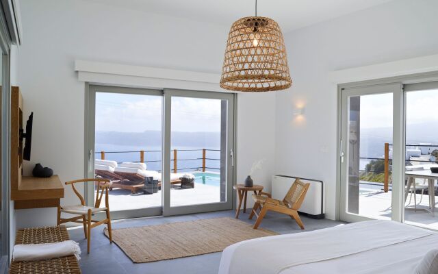 Melidonia Suites