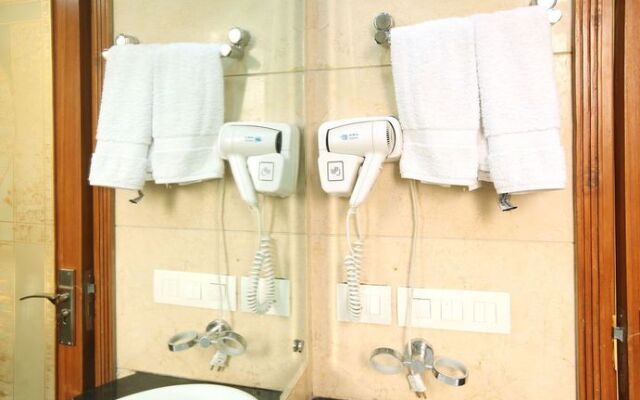 OYO 503 Hotel Comfort Zone