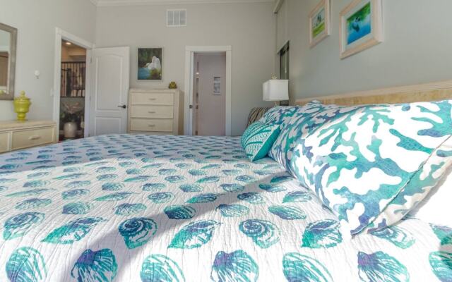 Our House at the Beach Lakeside