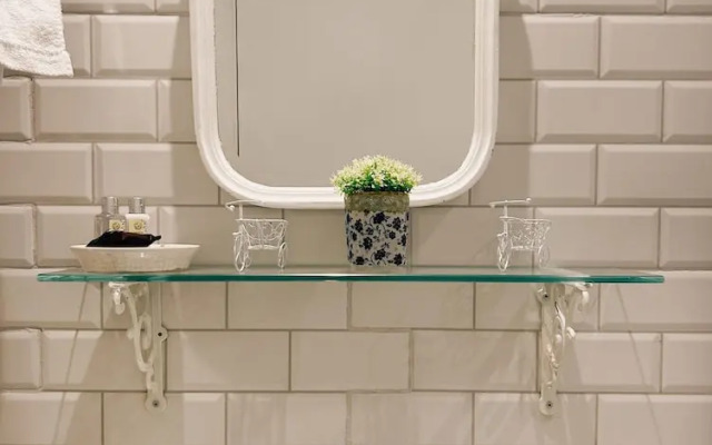 Hotel La Belle Provence