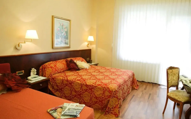 Hotel Ambasciatori