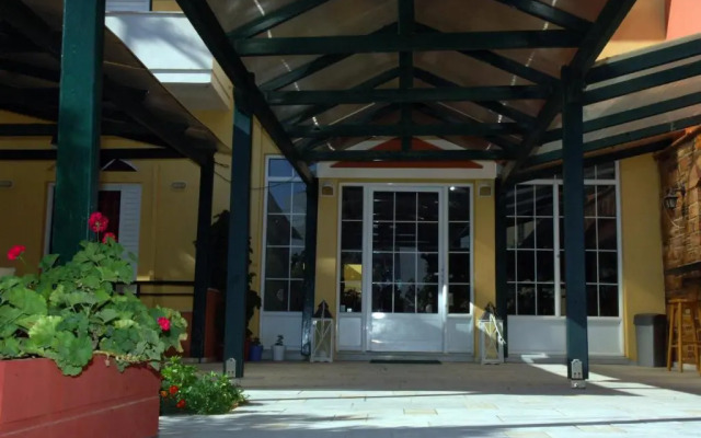 Sunrise Hotel