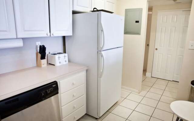 Sunny Isles One-bedroom