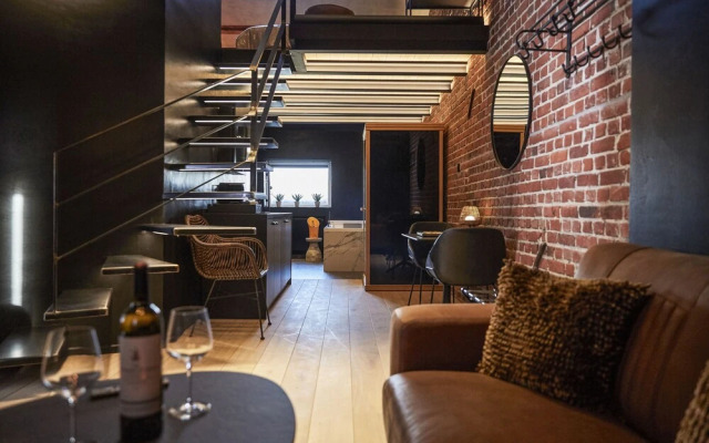 Oniro - Luxury Rooms & Wellness Suites - Adults Only