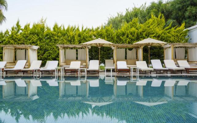Qinn Hotel