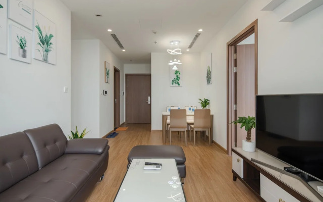 Homefromhome Skylake Apartment