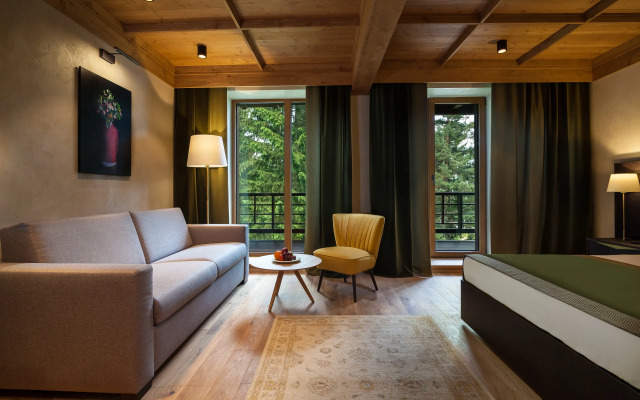 Ana Hotels Bradul Poiana Brasov