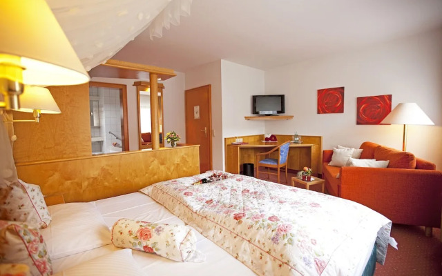 Hotel Restaurant Lamm Hebsack