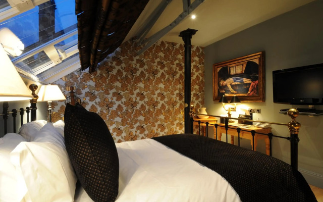 Velvet Hotel Manchester, WorldHotels Crafted