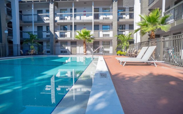 Rodeway Inn Near Ybor City - Casino