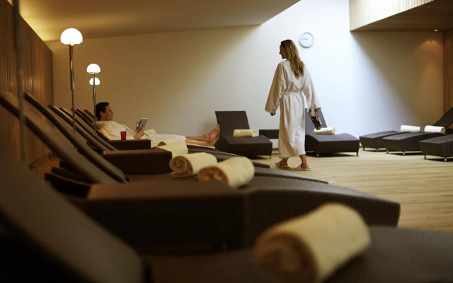 Robinson Alpenrose Zürs