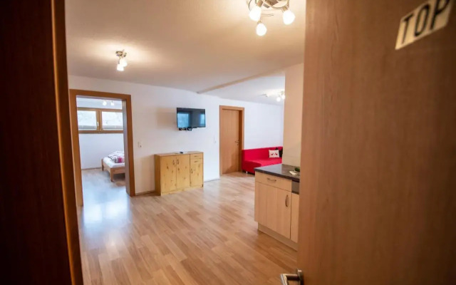 Haus Raggl Pension