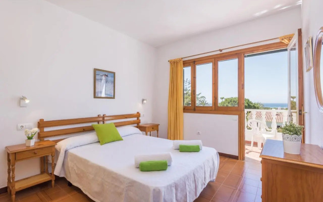 Villa Juana Torre Soli