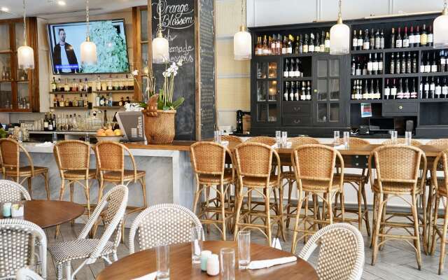 Boulan South Beach