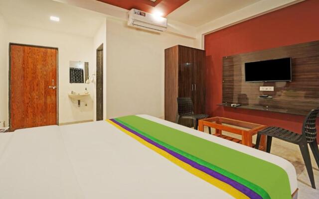 Treebo Trend Hotel Infinity