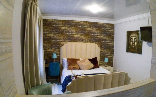 Golgotha Boutique Hotel