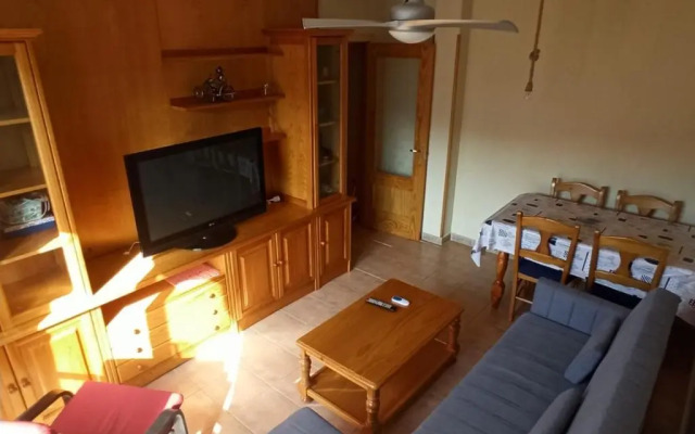 Apartamento La Parra
