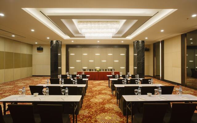 Sahid Batam Center Hotel and  Convention