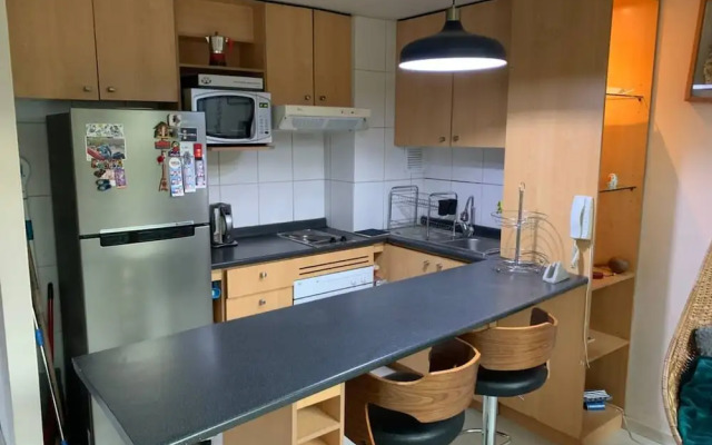 1d1b Loft Smart - Providencia