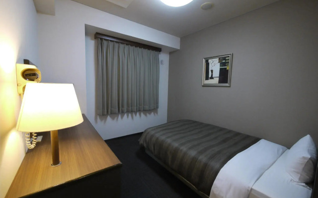 Hotel Route-Inn Itoigawa