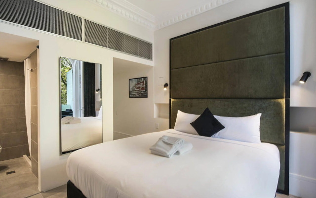 Sydney Boutique Hotel