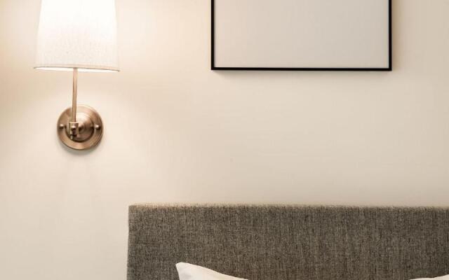 Snob Boutique Hotel Jeju