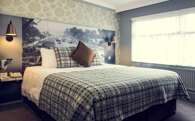 Mercure London Watford Hotel