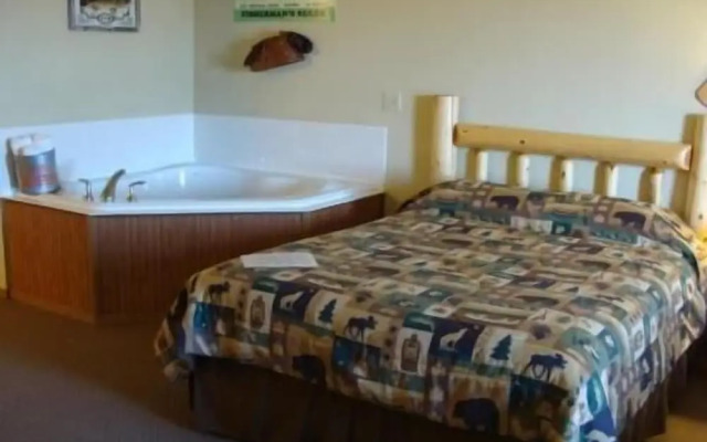 Deer Valley Lodge & Golf