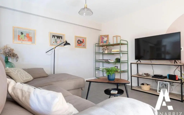 La Muralla by Basquelidays