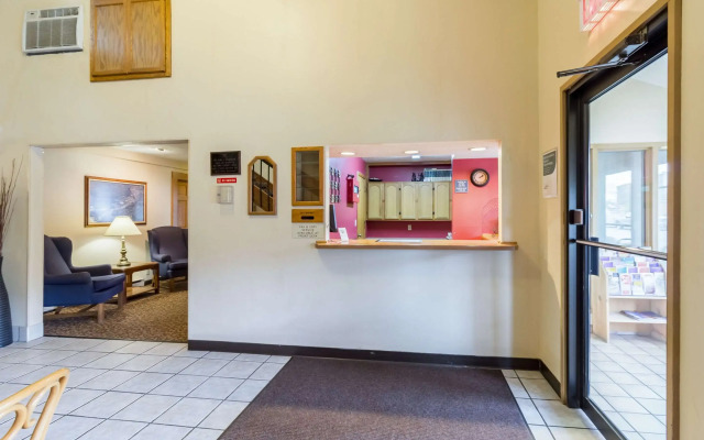 Rodeway Inn Red Wing