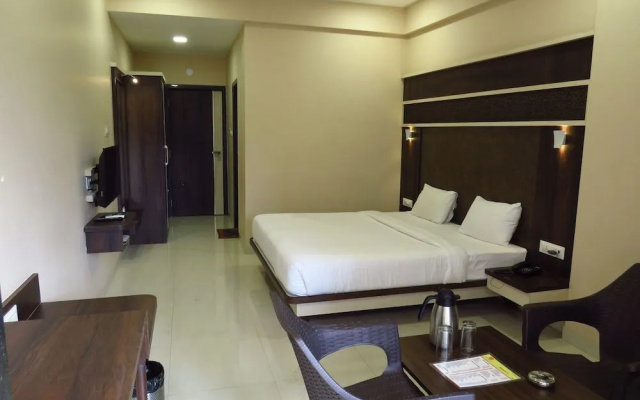City Palace Resort
