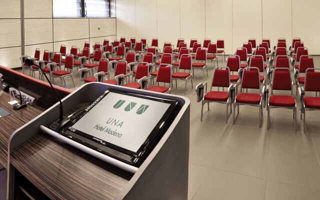 Rmh Modena Des Arts