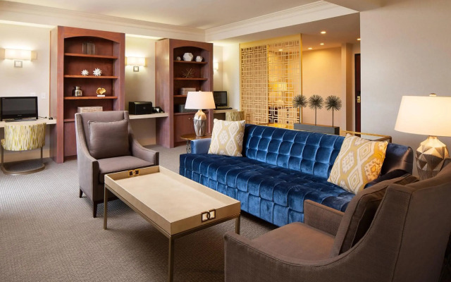 Sheraton San Jose Hotel