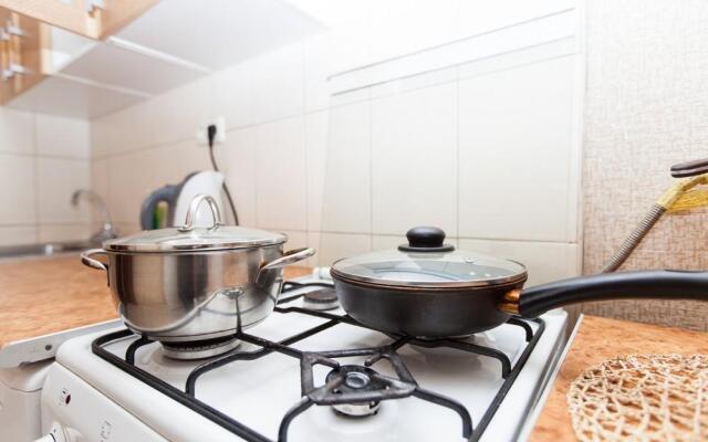 Kvart-Hotel (Кварт-Отель) на переулке Оружейный