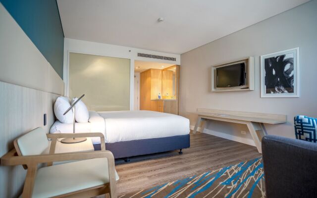 Courtyard by Marriott Sydney-North Ryde