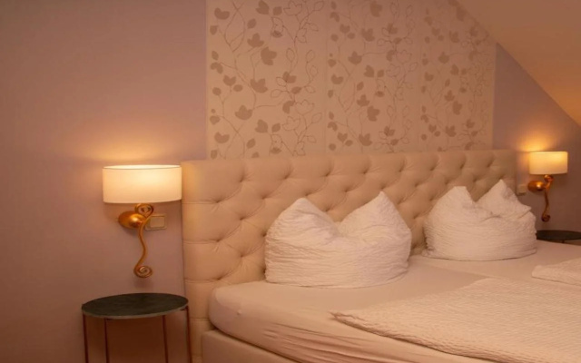 Hotel Laux
