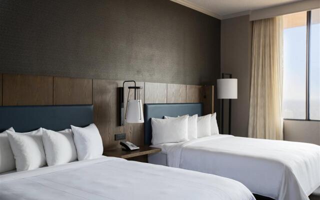 Sonesta Nashville Airport