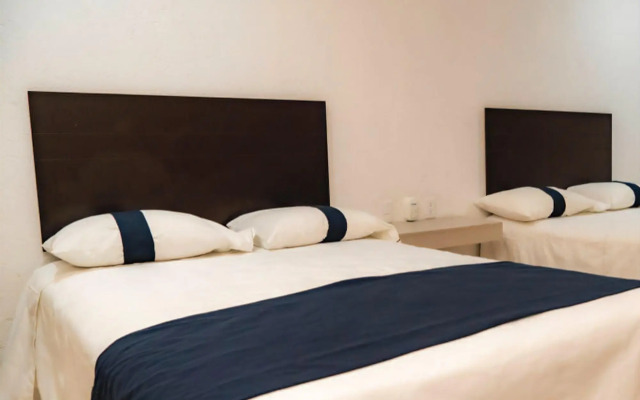 Suites Milán Room