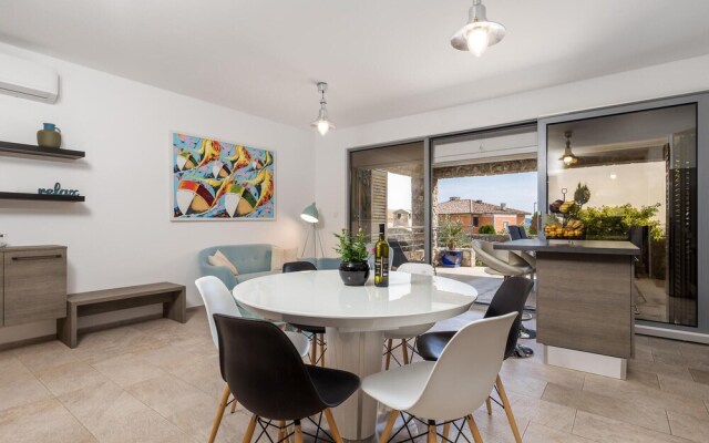 Stunning Home in Krk With Wifi and 3 Bedrooms