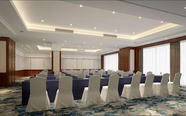 voco Wuhan Xinhua by IHG
