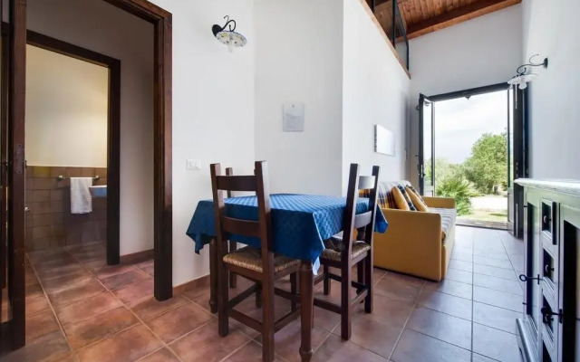 Agriturismo La Concordia