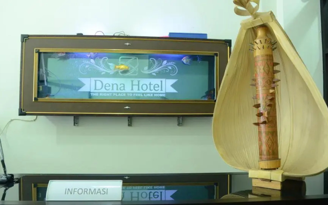 Dena Hotel