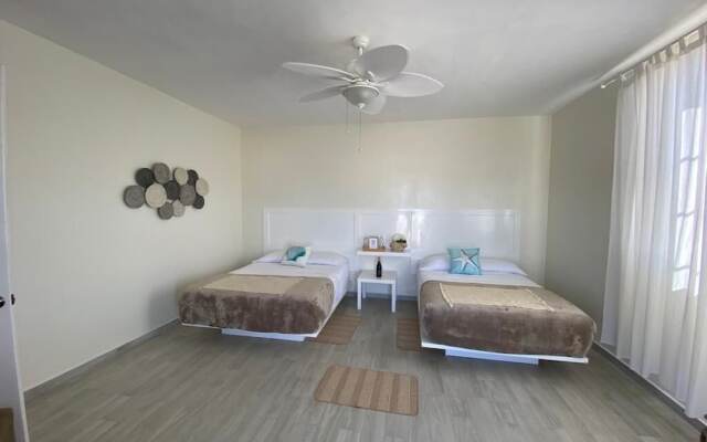 Villas Capitan Petter