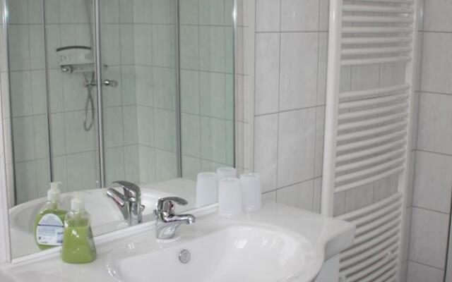 Ferienwohnungen Deyerer