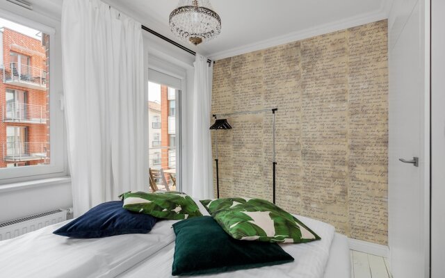 Happy Stay Old Town Tartaczna 329