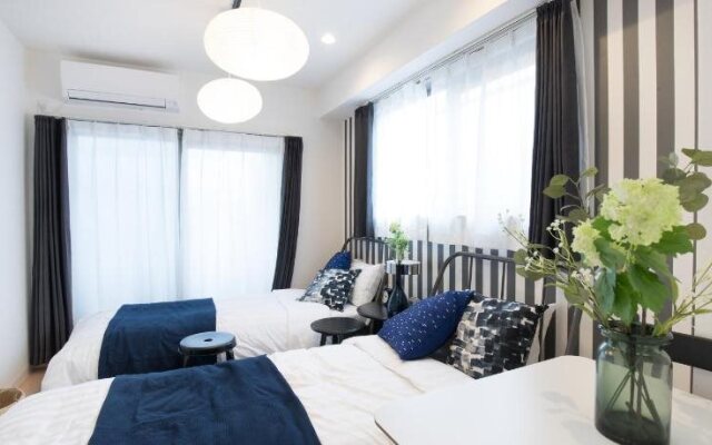 Co Labo Apartment Tennoji